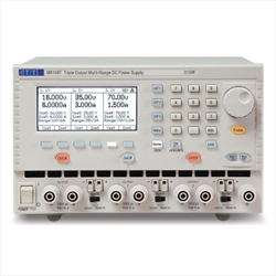 Nguồn một chiều TTI MX100T